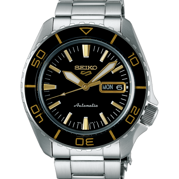 Seiko 5 Sports SKX SRPK99 Price as of October 2026 | WatchCharts
