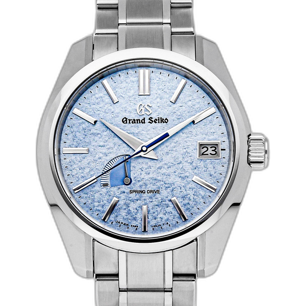 Sbga387 deals grand seiko