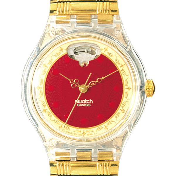 Swatch Magic Tool SAK120 Price as of December 2025 | WatchCharts