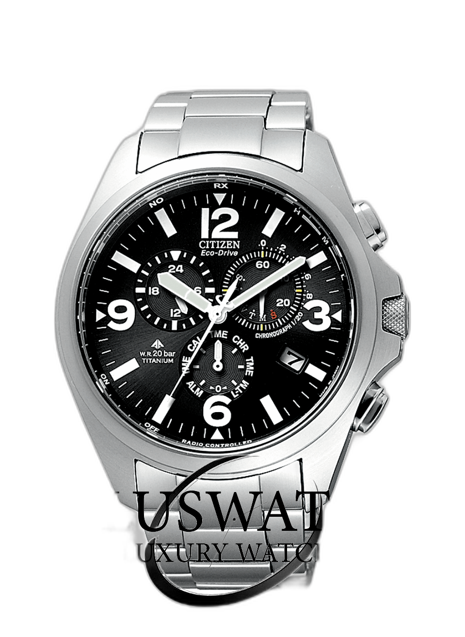 Citizen Promaster Land Titanium AS4030-59E Price as of June 2026 