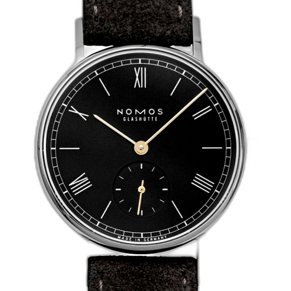 Nomos Ludwig 33 Noir 226 Price Guide Market Data WatchCharts