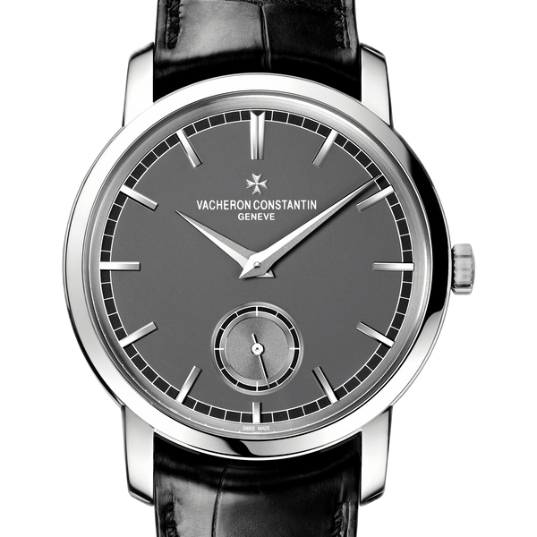 Vacheron Constantin Traditionnelle Small Seconds Platinum 82172