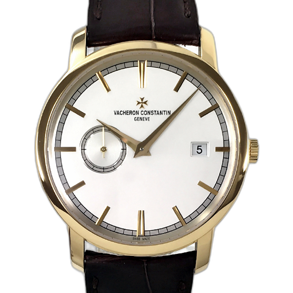 Vacheron Constantin Traditionnelle Self-Winding Small Seconds
