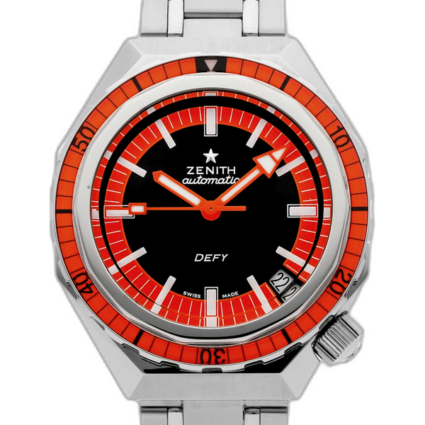 Zenith Defy Revival 03.A3648.670/21 Price as of June 2026