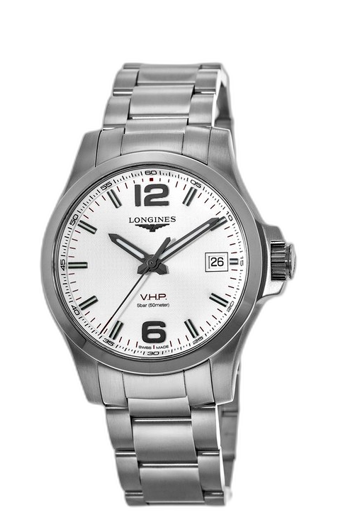 Longines discount vhp 41