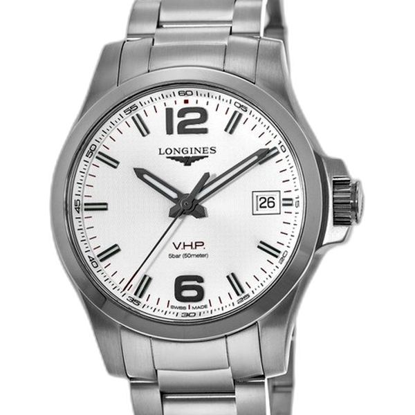 Longines conquest online l36604