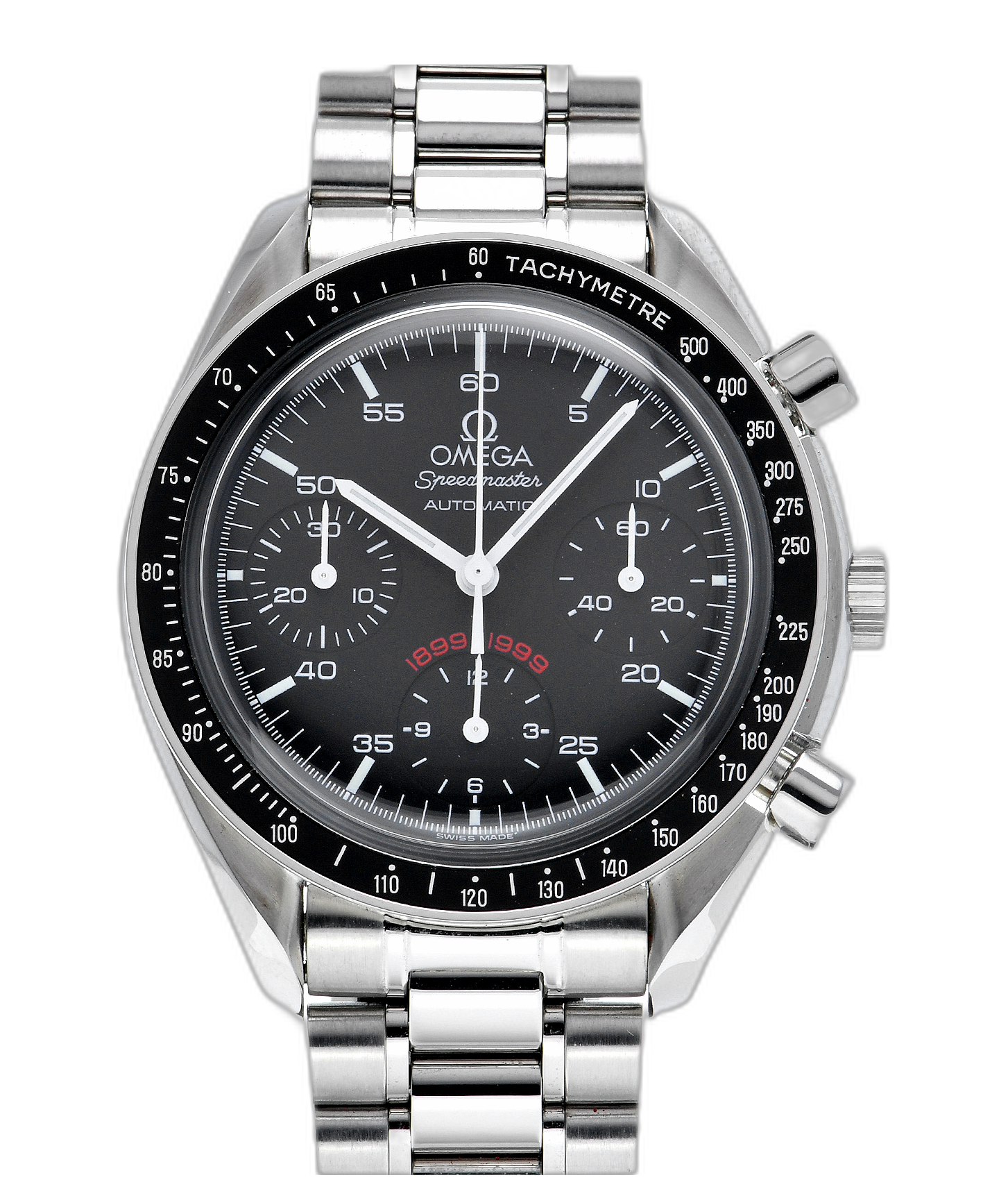 Omega speedmaster milan sale