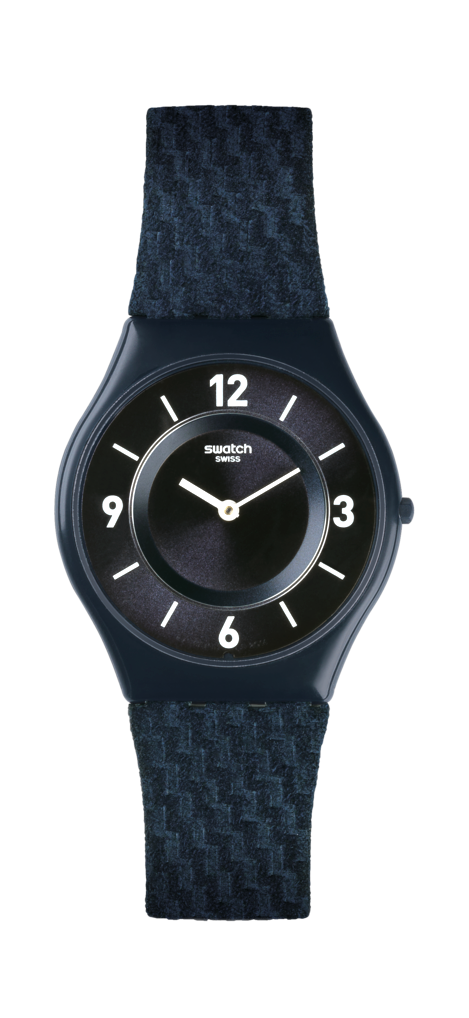 Swatch Blaumann SFN123 Price, Specs, Market Insights | WatchCharts