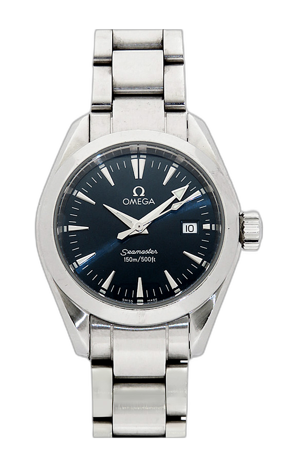 Omega seamaster 2024 150m quartz