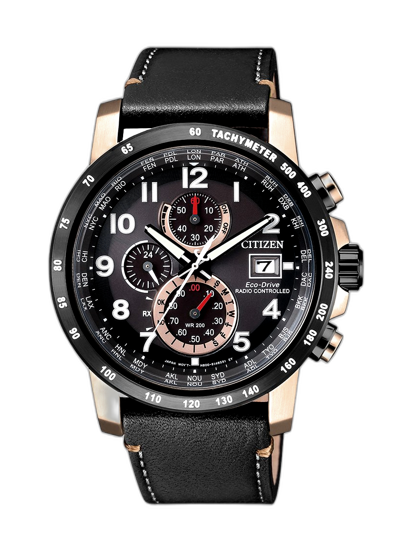 Citizen EcoDrive AT812602E Price, Specs, Market Insights WatchCharts