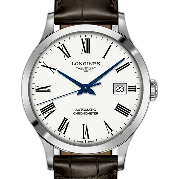 Longines Record Price Guide WatchCharts