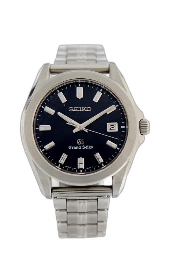 Grand Seiko SBGF019 Price, Specs, Market Insights | WatchCharts