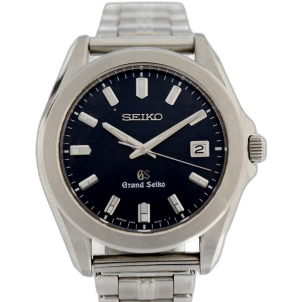 Grand Seiko SBGF019 Price Guide & Market Data | WatchCharts