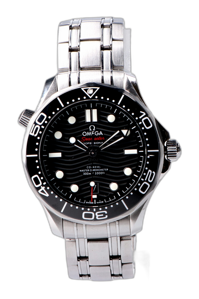 Omega retail clearance price