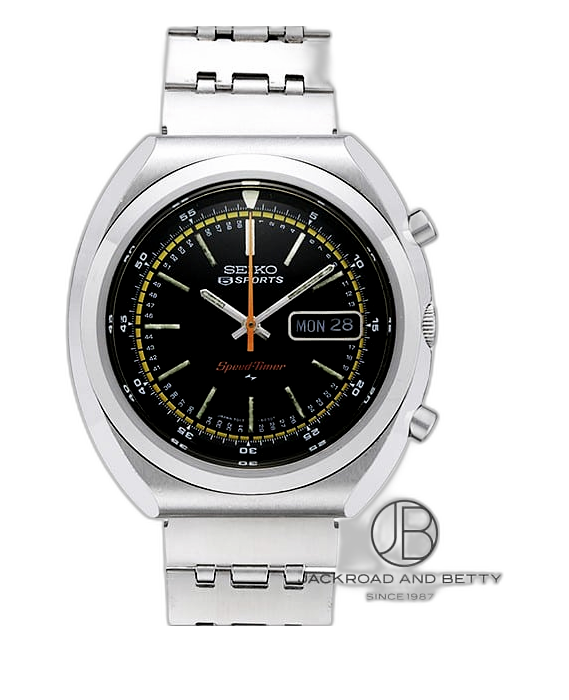Seiko 7017-6030 Price as of September 2025 | WatchCharts
