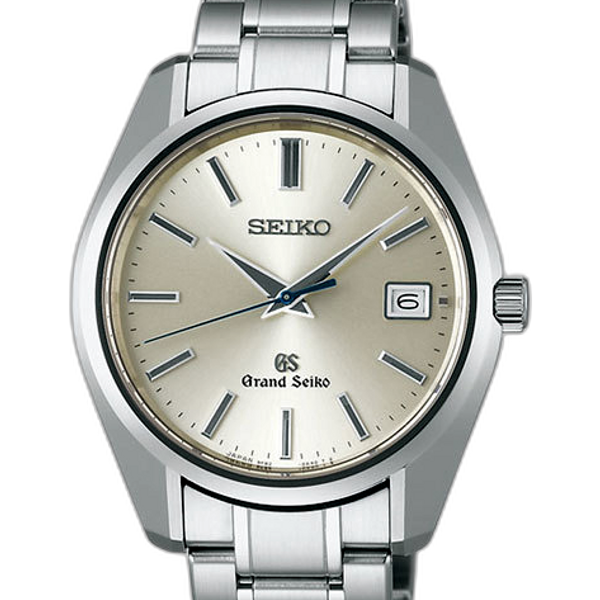 Grand Seiko Quartz SBGV005