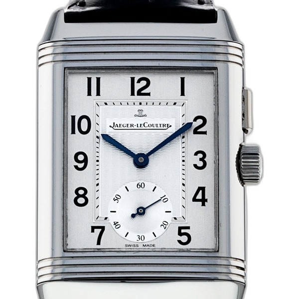 Jaeger LeCoultre Reverso Duo 2718410 Price Guide Market Data