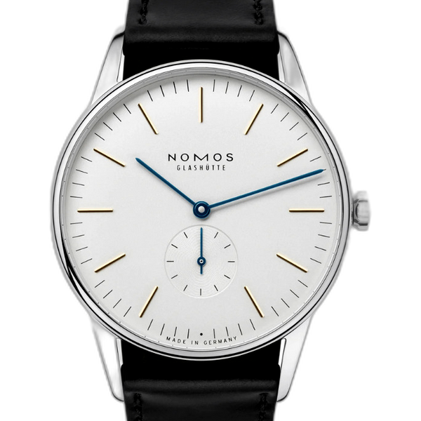 Nomos 380 shop