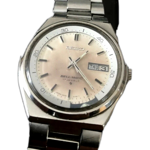 Seiko 4006 6080 new arrivals