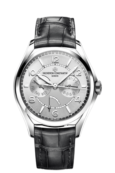 Vacheron Constantin FiftySix Day Date Stainless Steel 4400E 000A B437 Price Specs Market Insights WatchCharts