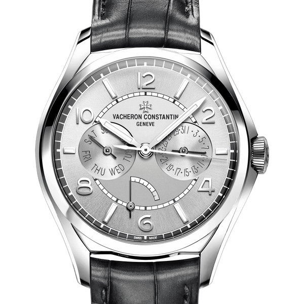 Vacheron Constantin FiftySix Day Date Stainless Steel 4400E 000A