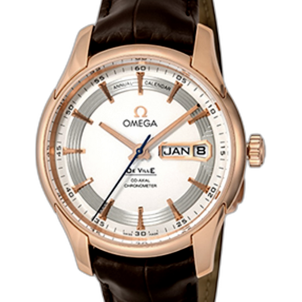 Page 21 - Omega De Ville Prices as of May 2025 | WatchCharts
