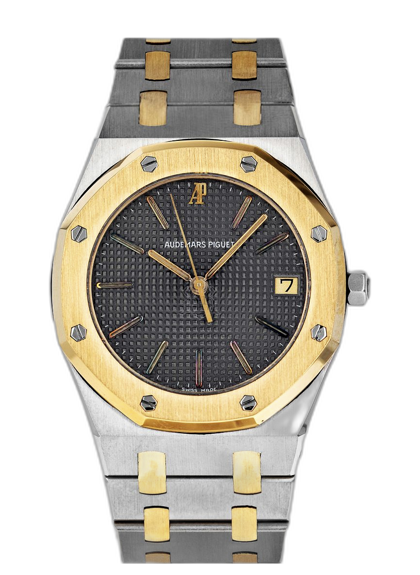 Audemars Piguet Royal Oak 56023 Quartz 56023SA Price Guide