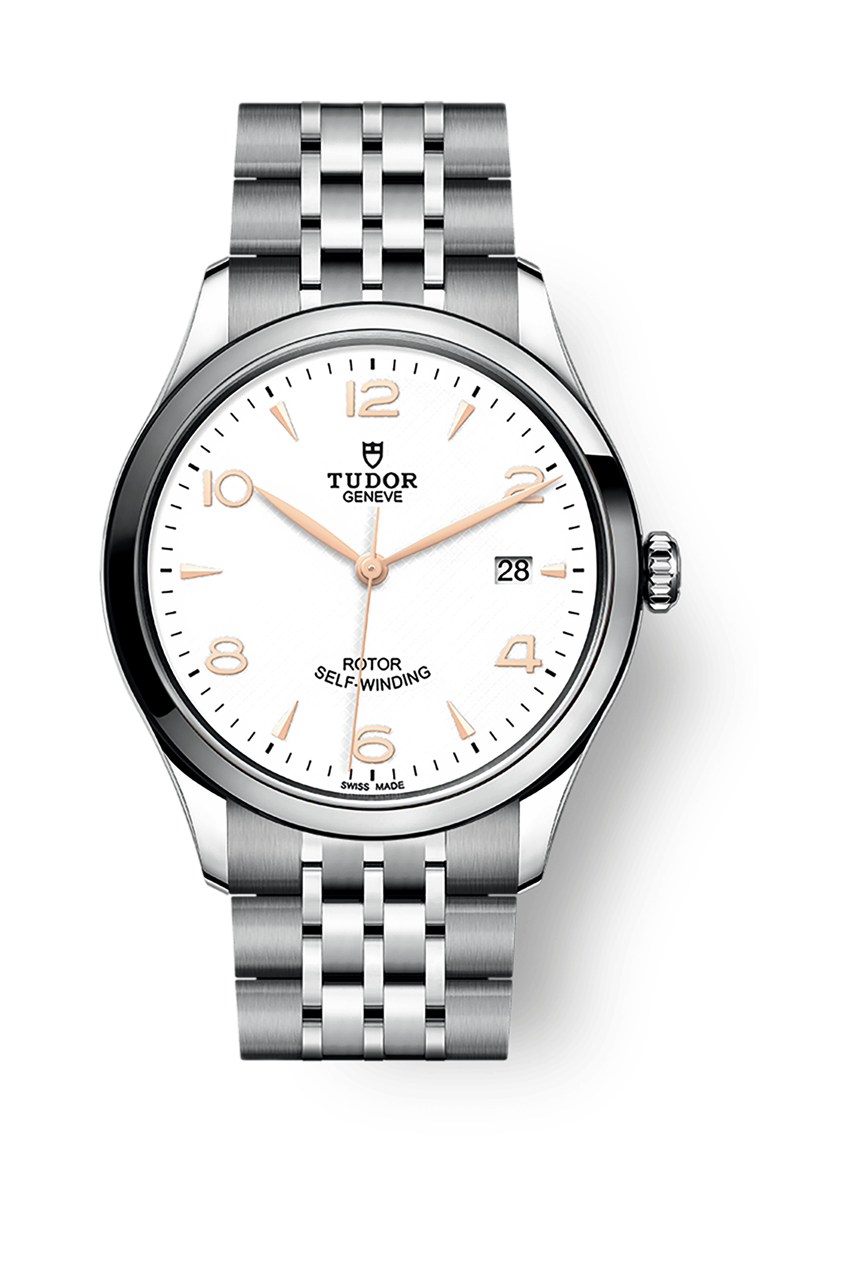 Tudor 1926 Small Seconds reference photo
