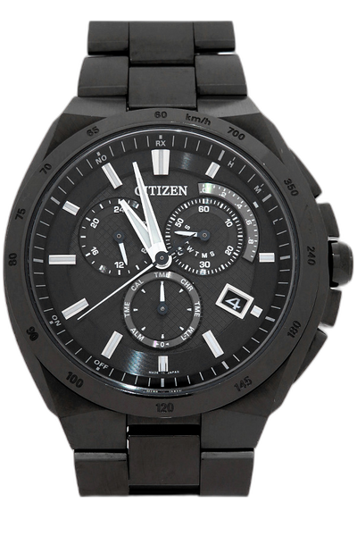 Citizen Eco-Drive Attesa AT3014-54E Price as of March 2025 
