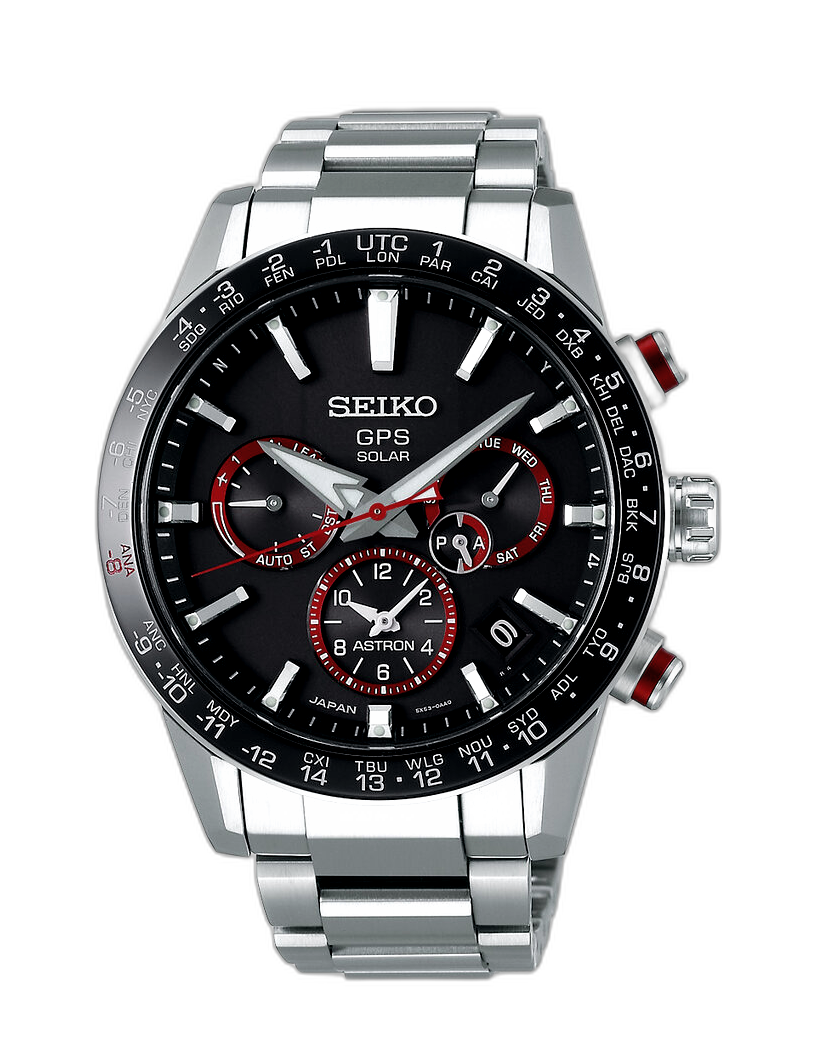 2019 store seiko astron