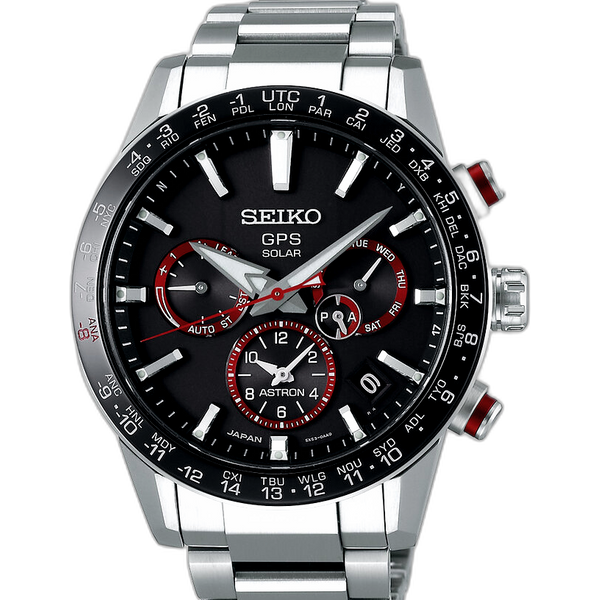 Seiko astron shop limited edition 2019