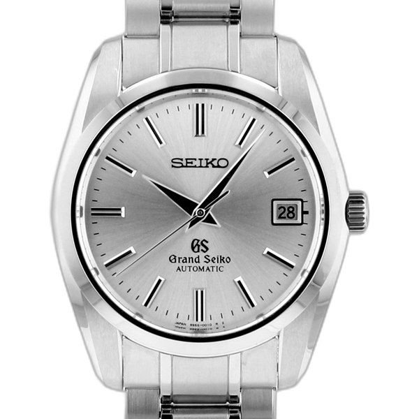 Grand Seiko SBGR001 Price Guide Market Data WatchCharts