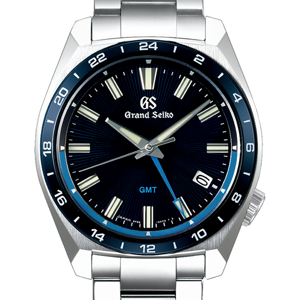 Grand Seiko Sports Quartz GMT SBGN021 Price as of September 2026
