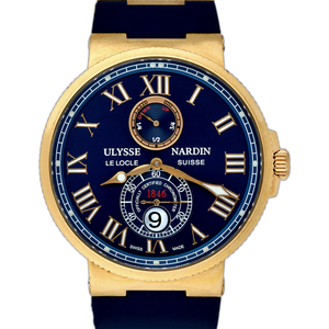 10 Best Mid-Range Luxury Precious Metal Watches | WatchCharts Marketplace