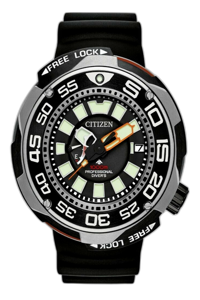 Citizen 1000m sale