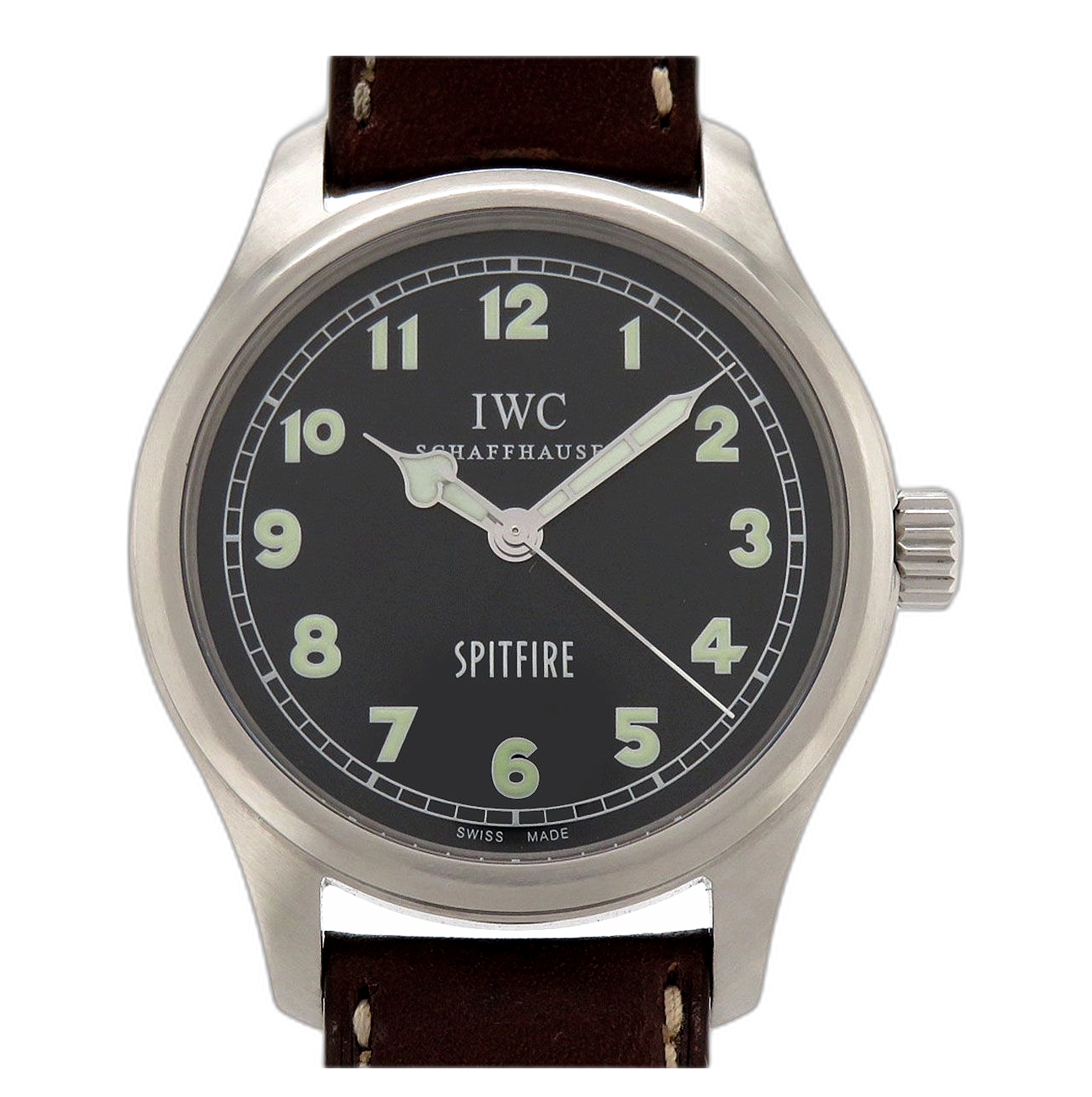 Mark hot sale xv iwc