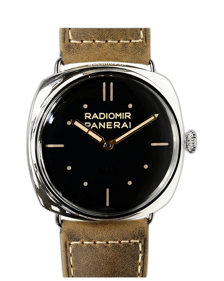 Panerai Radiomir SLC 3 Days PAM425 Price Guide Market Data