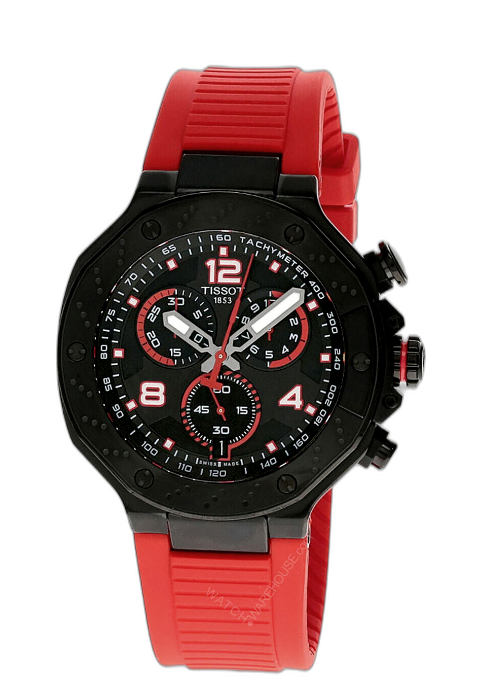 Tissot T-Race MotoGP 2023 Limited Edition T141.417.37.057.01 Price ...