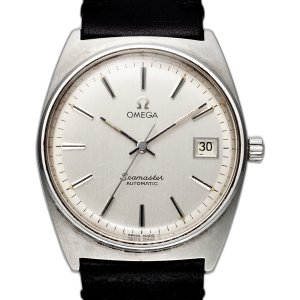 Omega Seamaster 166.204 Price as of April 2025 | WatchCharts Omega Seamaster 166.204 Price as of April 2025 | WatchCharts