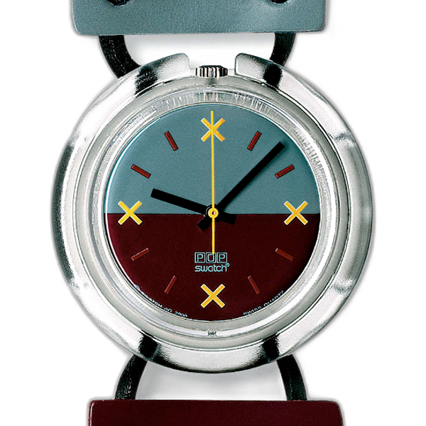 Swatch Pop Prices as of September 2025 | WatchCharts