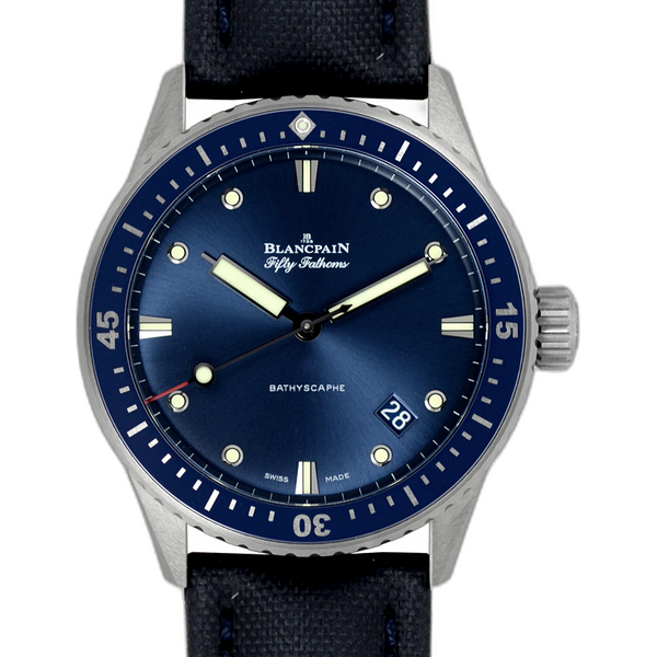 Blancpain 5000 1230 NABA Price Guide Market Data WatchCharts