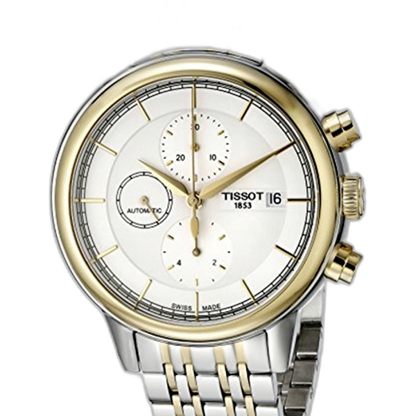 Tissot T-Classic Prices as of February 2026 | WatchCharts
