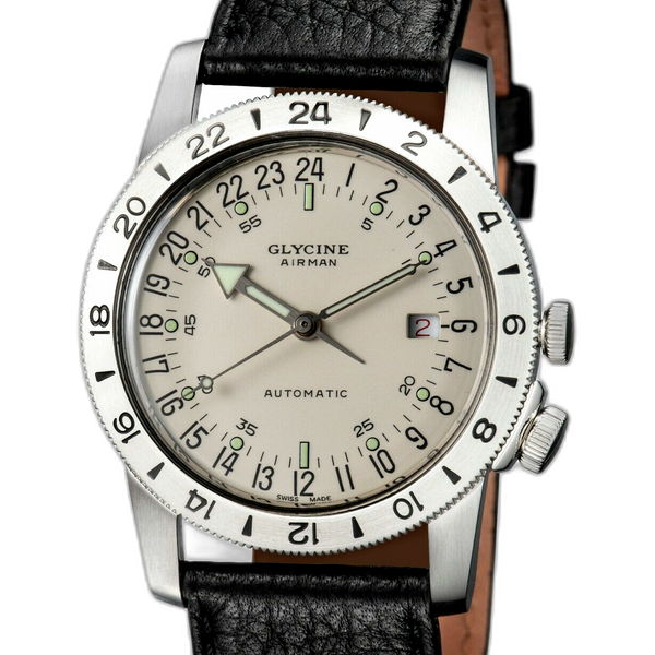 Glycine hot sale airman gl0065