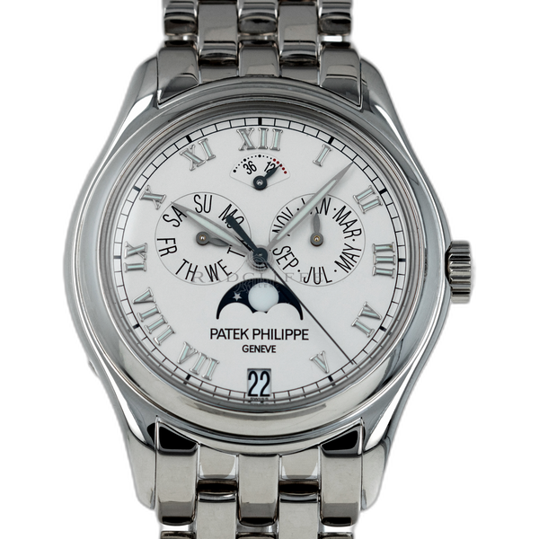 Patek hot sale philippe 5036