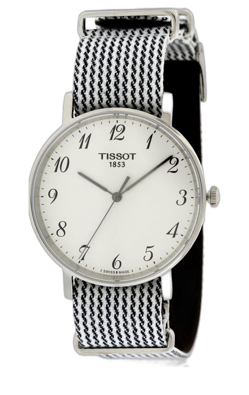 Tissot Everytime Medium T109.410.18.032.00 Price as of June 2026 