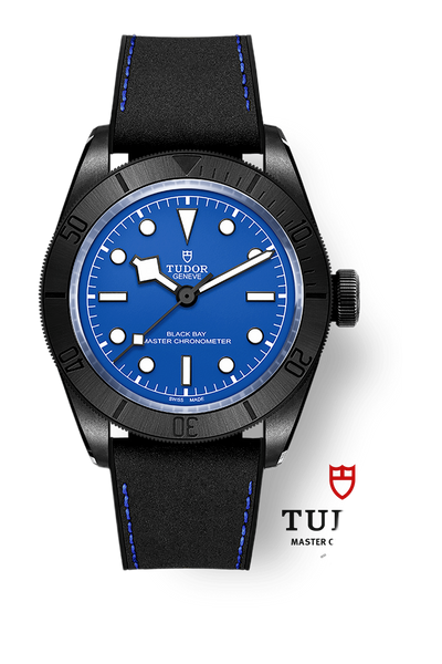 Tudor black bay value hotsell
