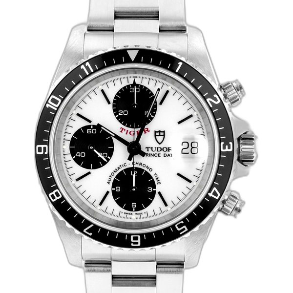 Tudor Oysterdate Chronograph 79270 Price Guide Market Data