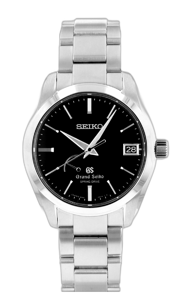 Grand Seiko Spring Drive SBGA085 Price, Specs, Market Insights ...