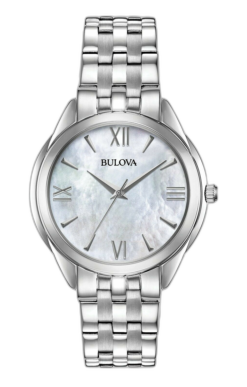 Bulova 96L268 Price, Specs, Market Insights | WatchCharts