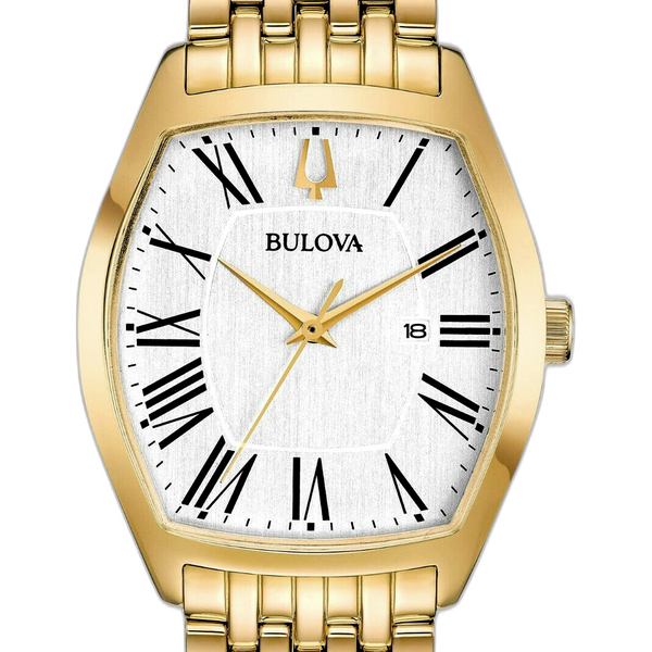 Bulova Classic Ambassador 97M116 Price, Specs, Market Insights WatchCharts